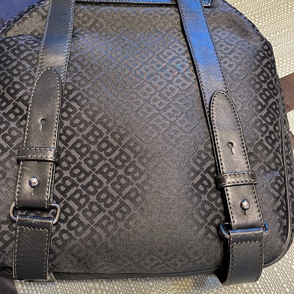 Authentic Bally backpack - Picture 4 of 10